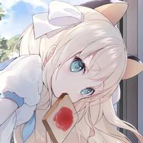 魔咒